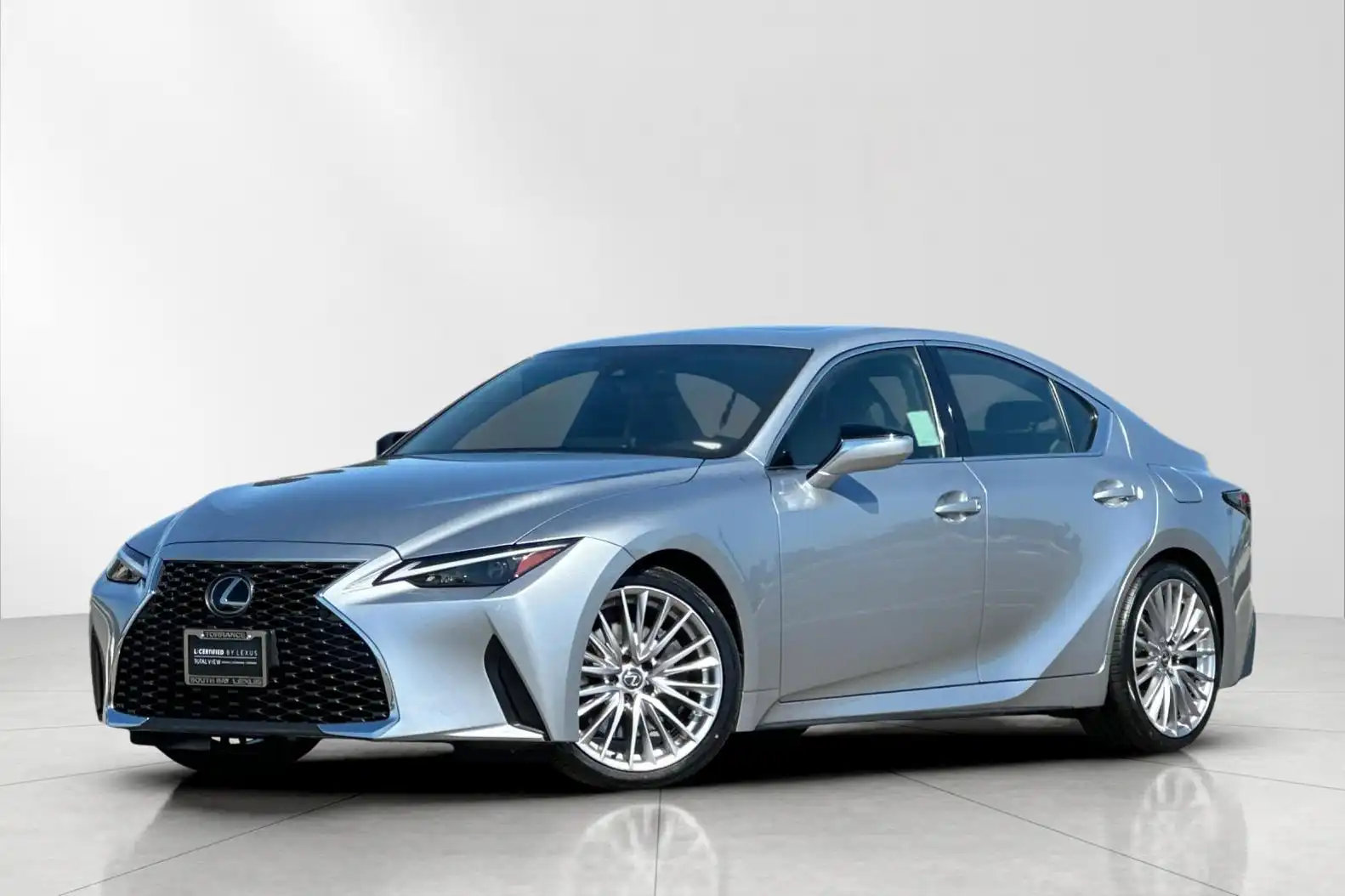 2023 Lexus IS 350 300 RWD's photo