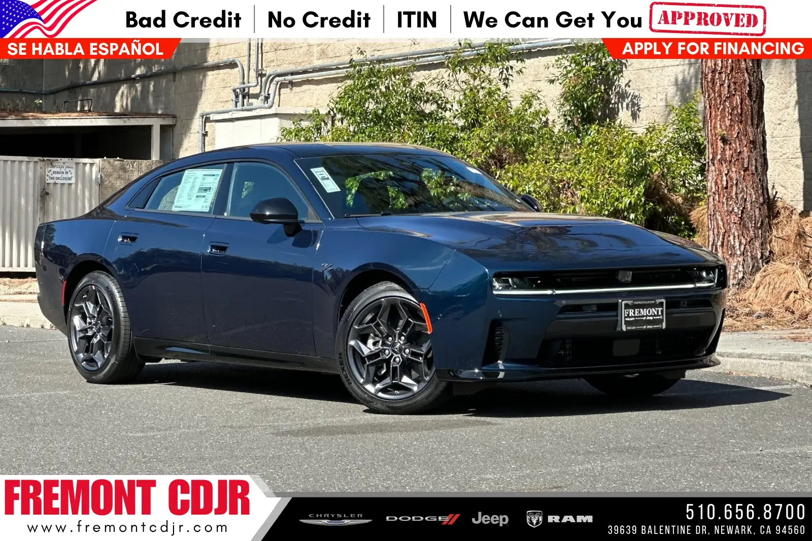 2026 Dodge Charger R/T Plus AWD's photo