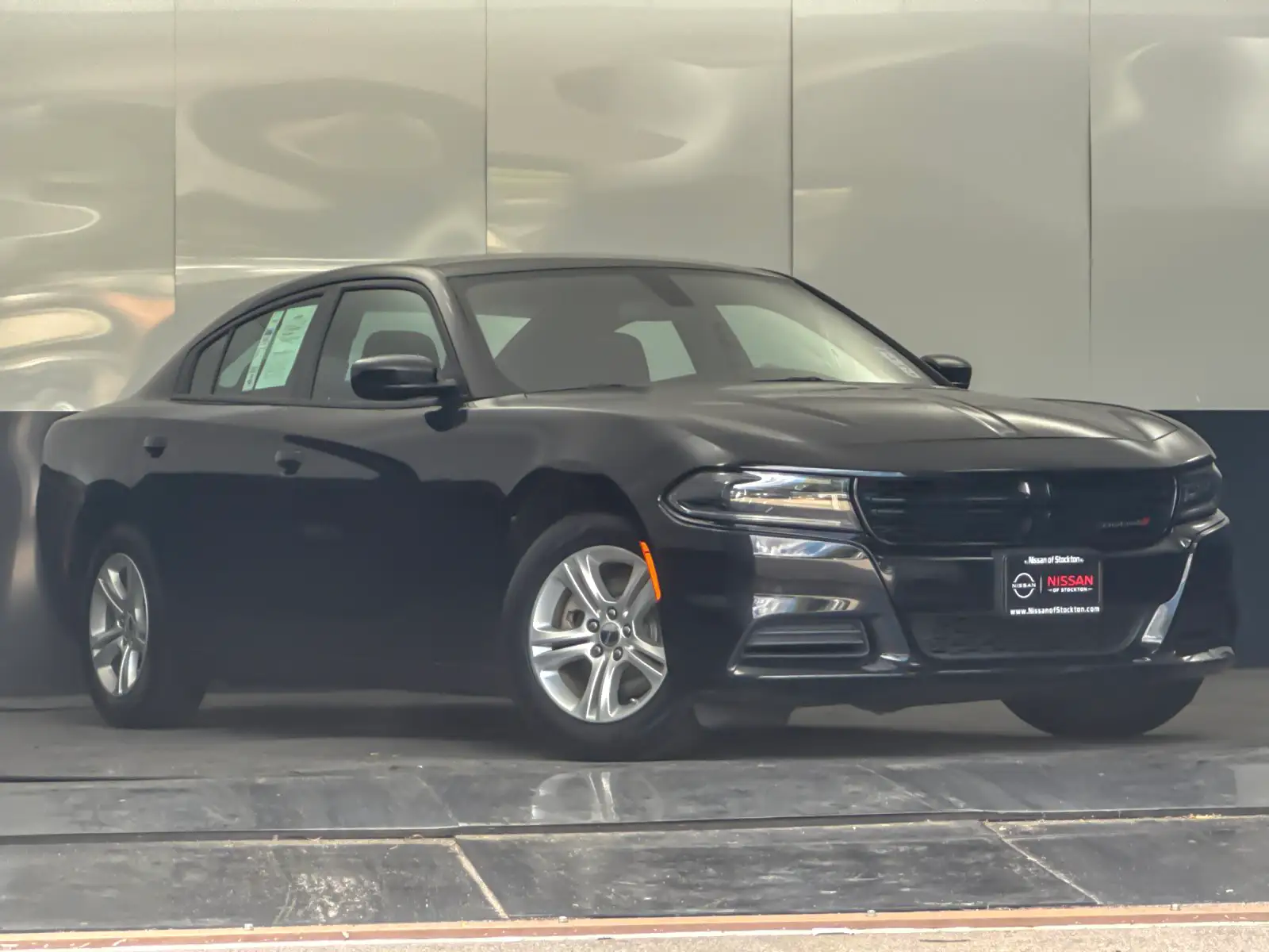 2023 Dodge Charger SXT photo 1