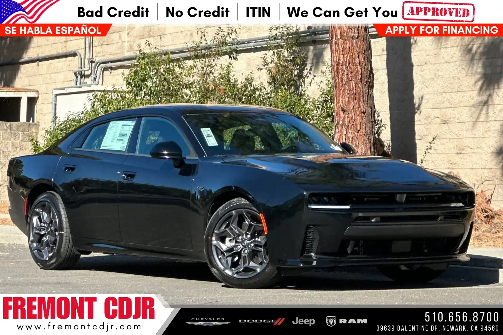 2026 Dodge Charger R/T AWD's photo