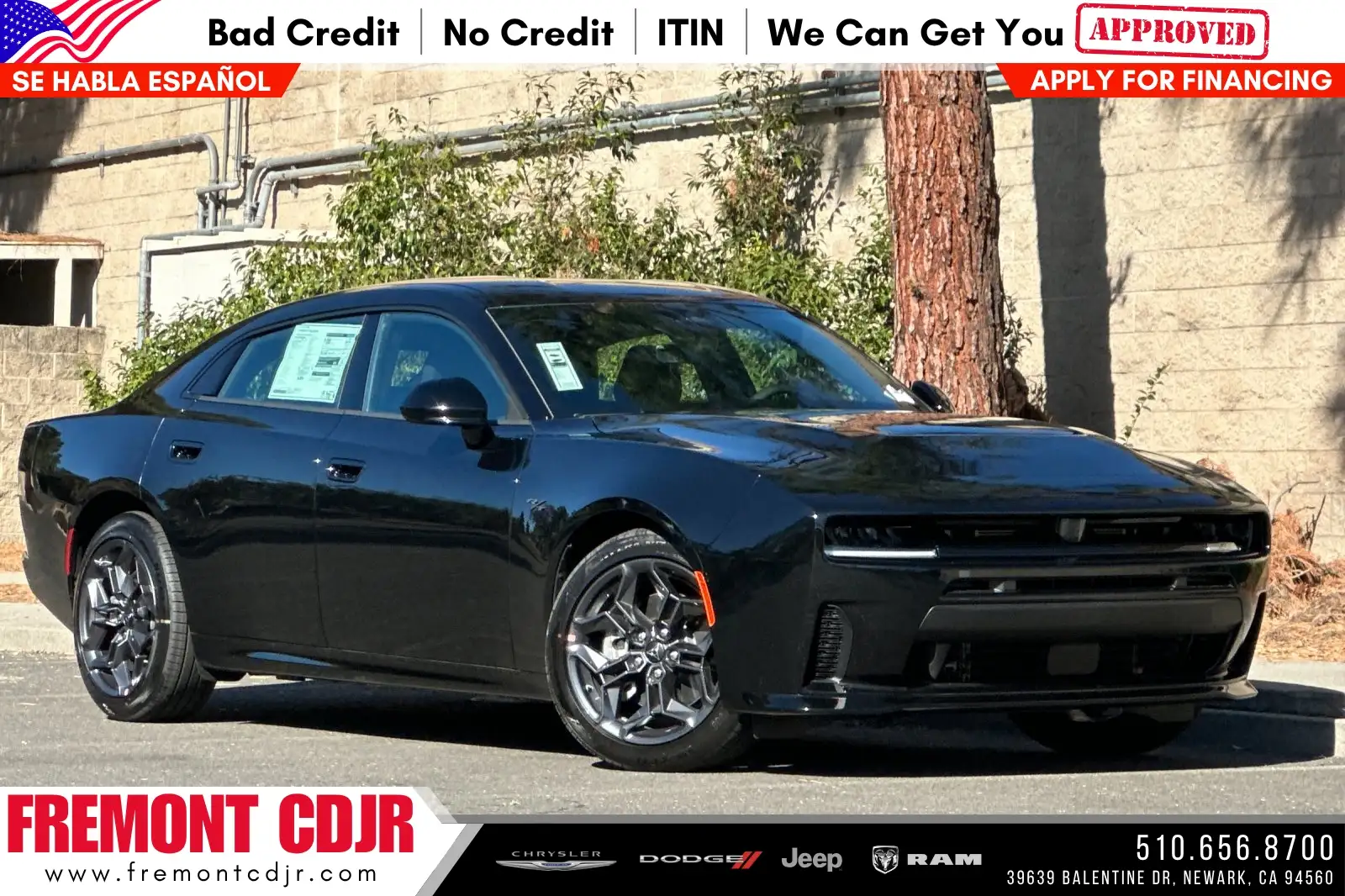 2026 Dodge Charger R/T AWD's photo