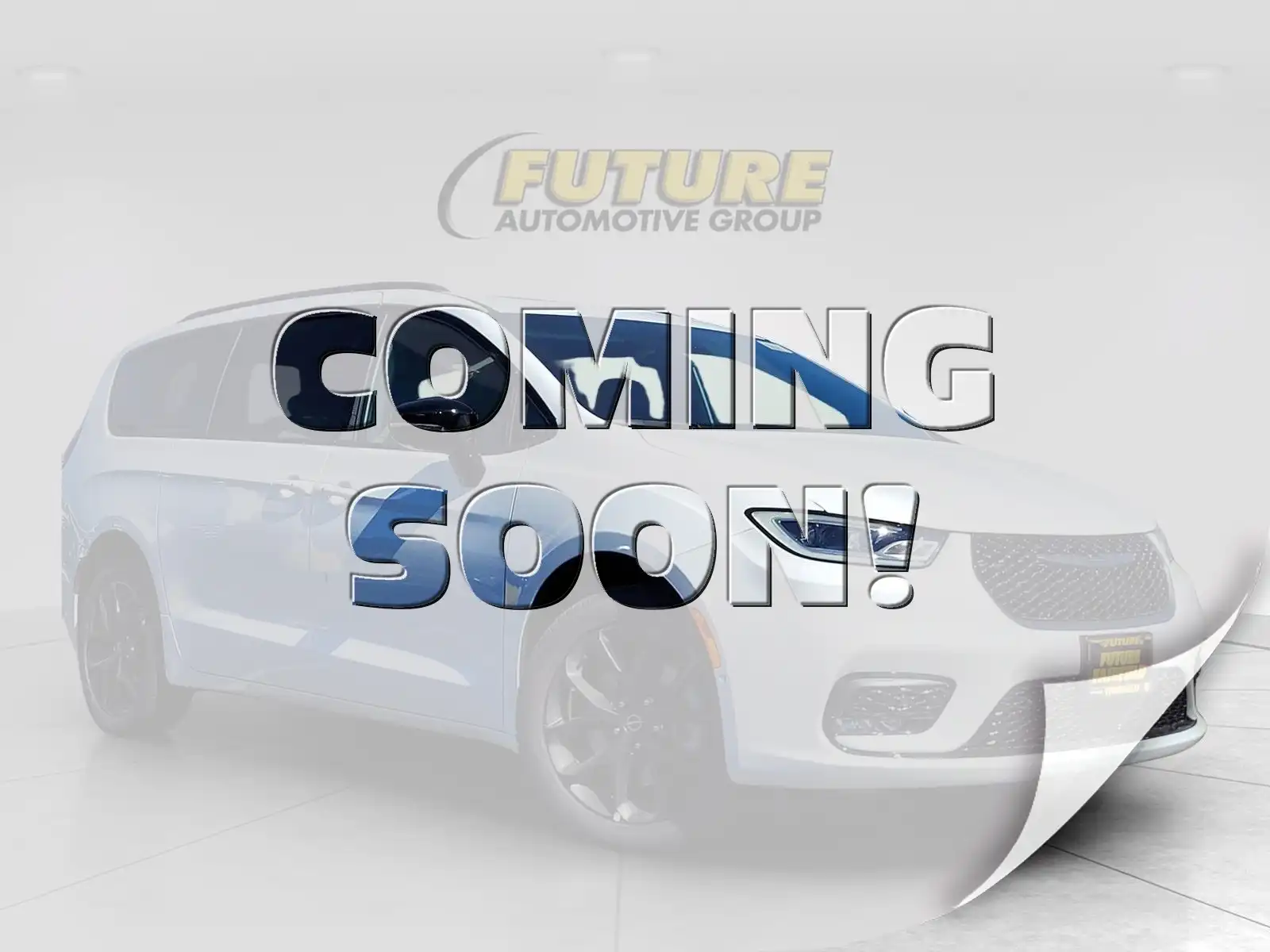 2026 Chrysler Pacifica Limited AWD's photo
