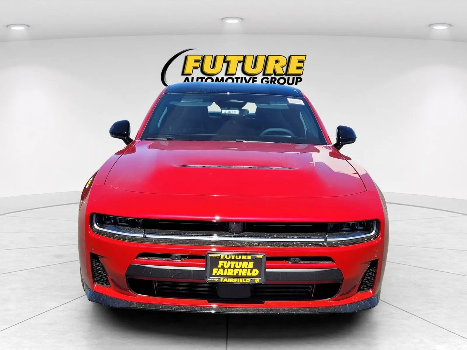 2026 Dodge Charger Scat Pack AWD Plus photo 3