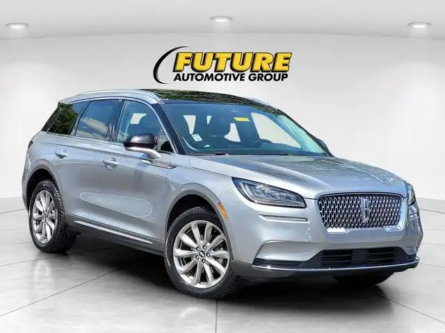 2022 Lincoln Corsair AWD's photo
