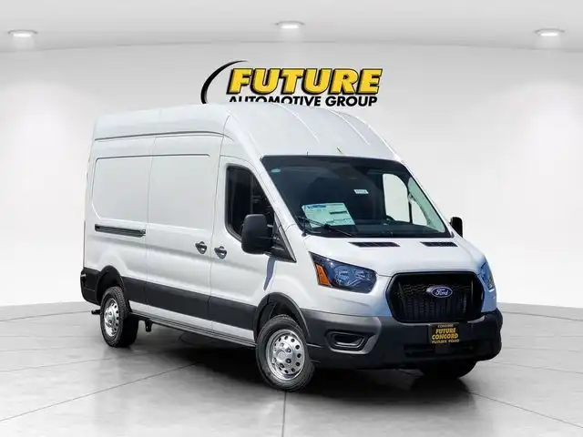 2026 Ford Transit 350 High Roof 148 WB's photo