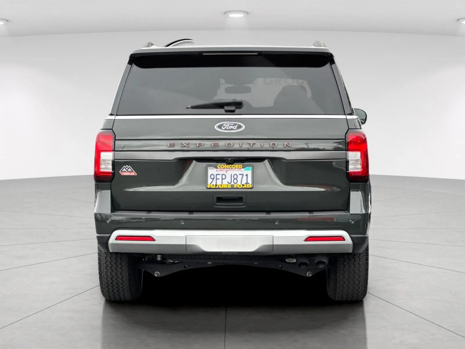 2023 Ford Expedition Timberline 4x4 photo 4