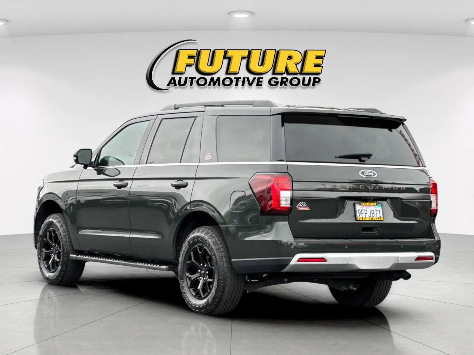 2023 Ford Expedition Timberline 4x4 photo 5