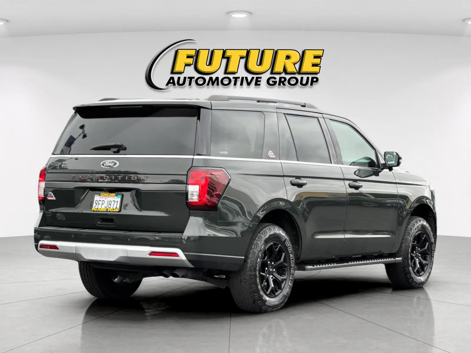 2023 Ford Expedition Timberline 4x4 photo 3