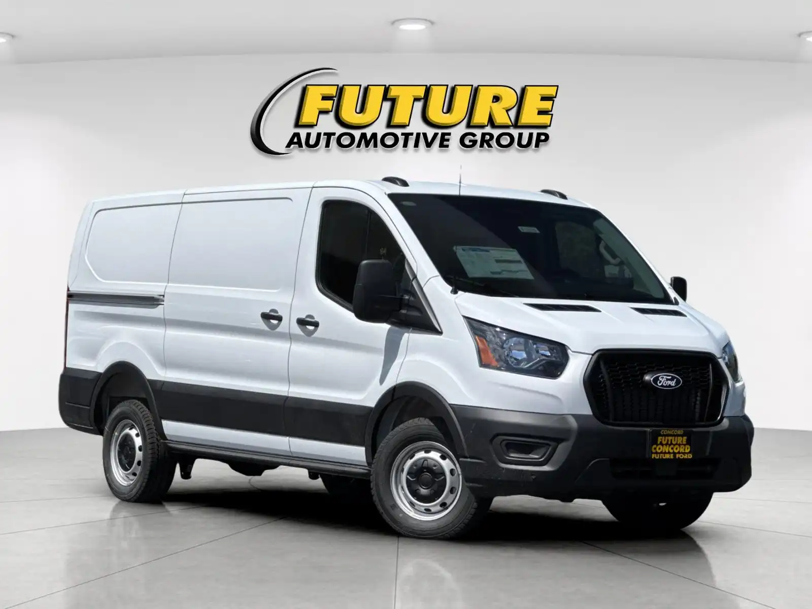 2026 Ford Transit 250 Low Roof 130 WB's photo