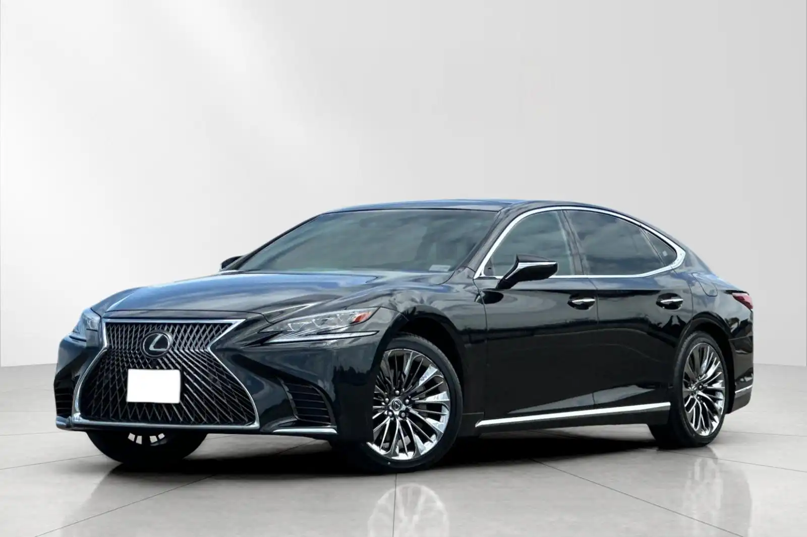2018 Lexus LS 500 500 RWD's photo