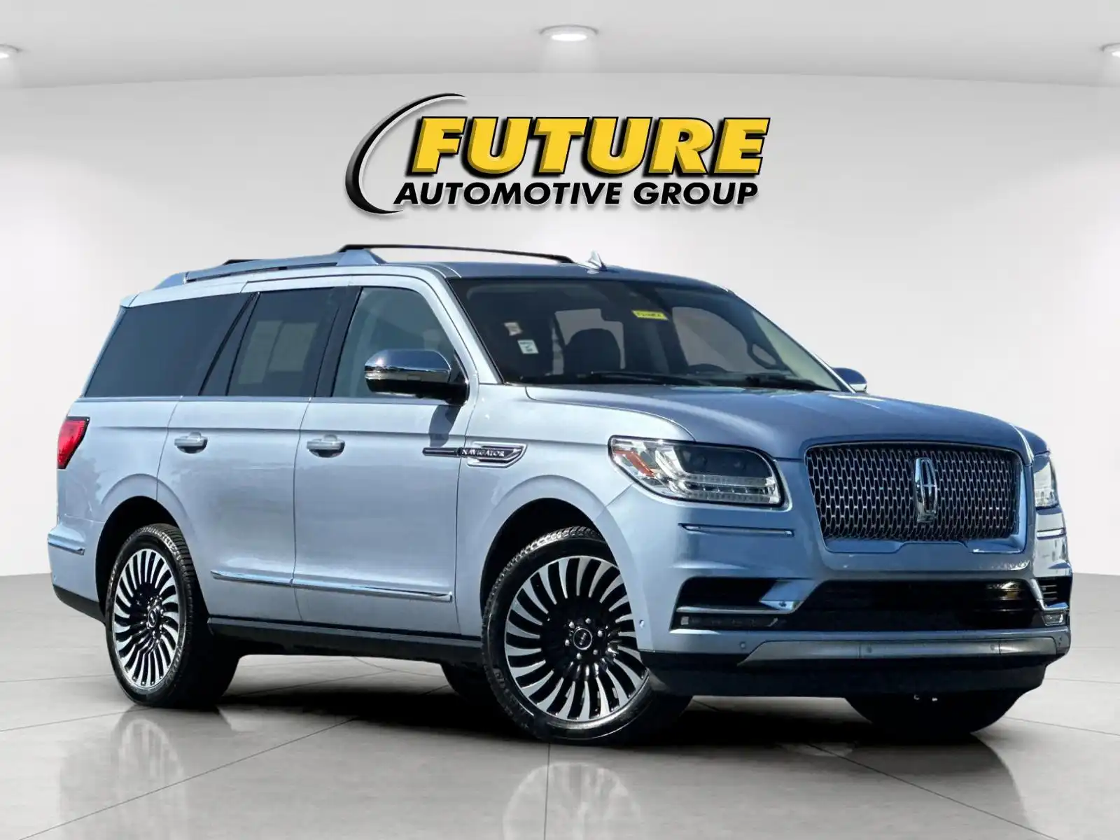 2020 Lincoln Navigator Black Label 4WD's photo