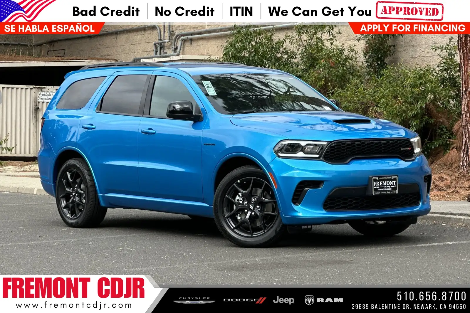 2026 Dodge Durango GT HEMI V8 AWD's photo