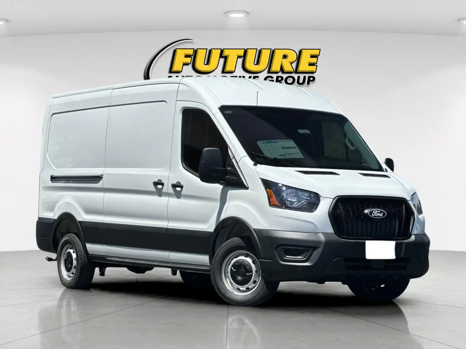 2026 Ford Transit 250 Med Roof 148 WB's photo