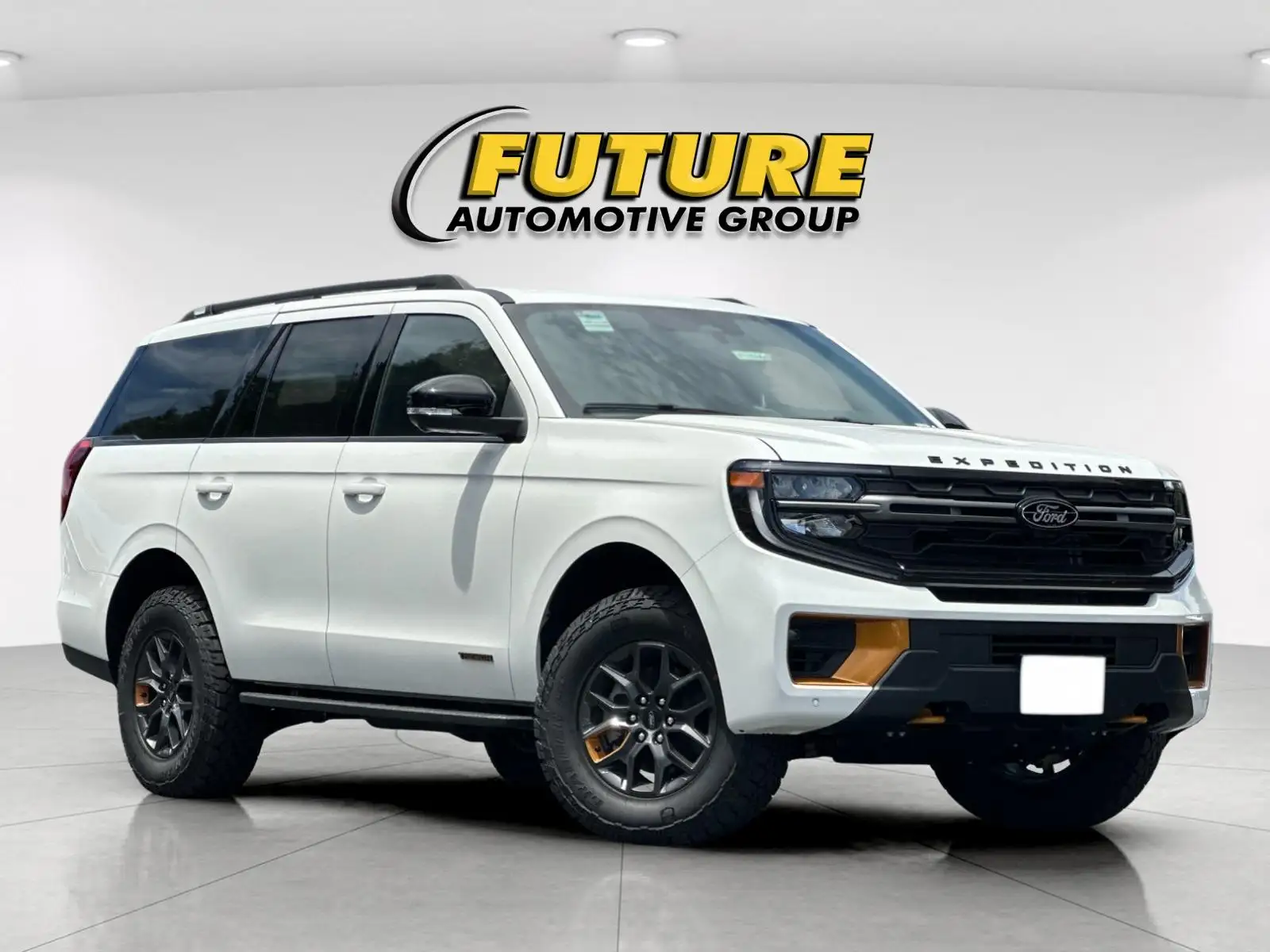 2026 Ford Expedition Tremor 4x4's photo