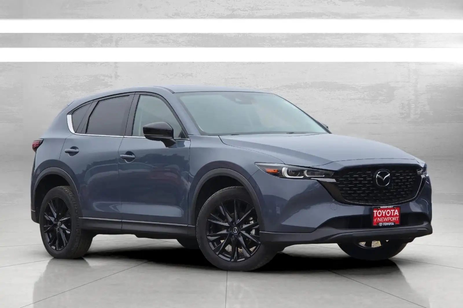 2023 Mazda CX-5 S Carbon Edition Auto AWD's photo