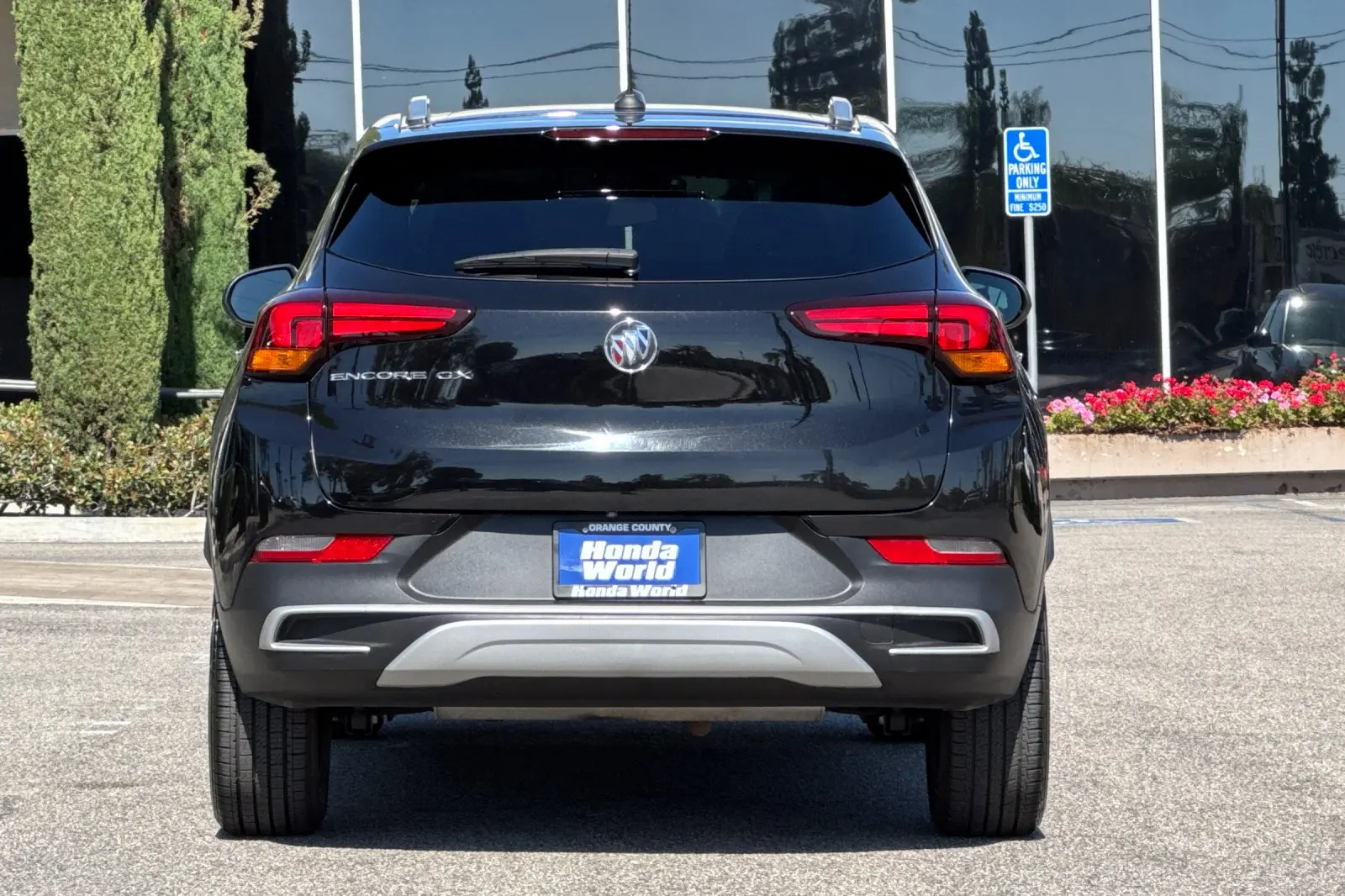 2022 Buick Encore GX Select photo 5