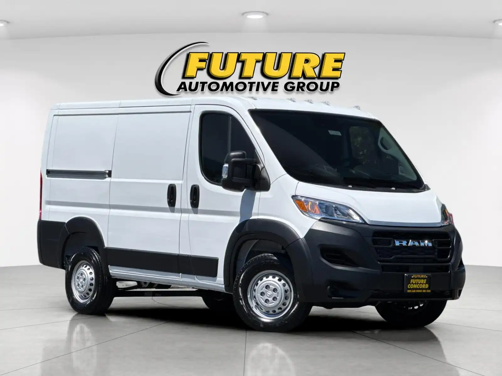 2026 RAM ProMaster 1500 Tradesman 118" WB Low Roof's photo
