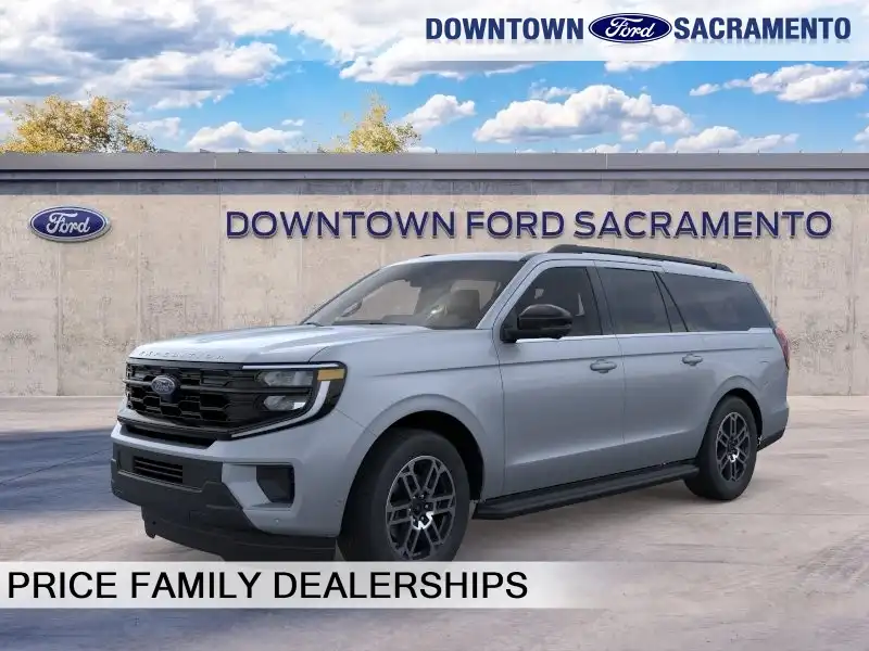 2026 Ford Expedition Active 4WD MAX's photo