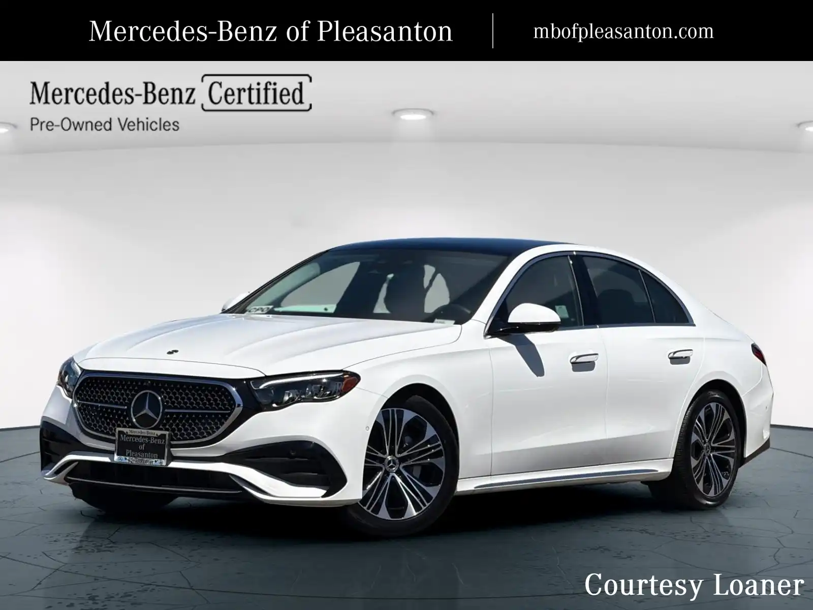 2026 Mercedes-Benz E-Class E350's photo