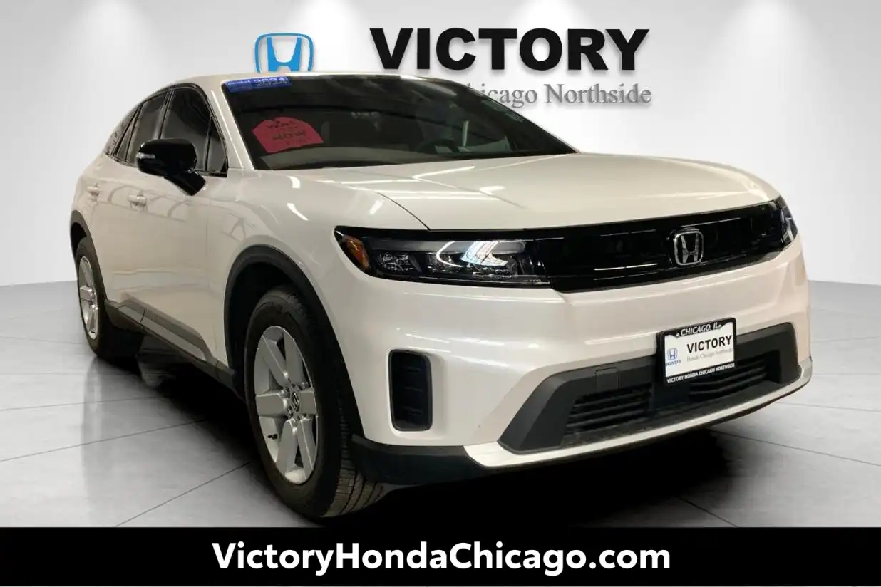 2024 Honda Prologue EX AWD's photo