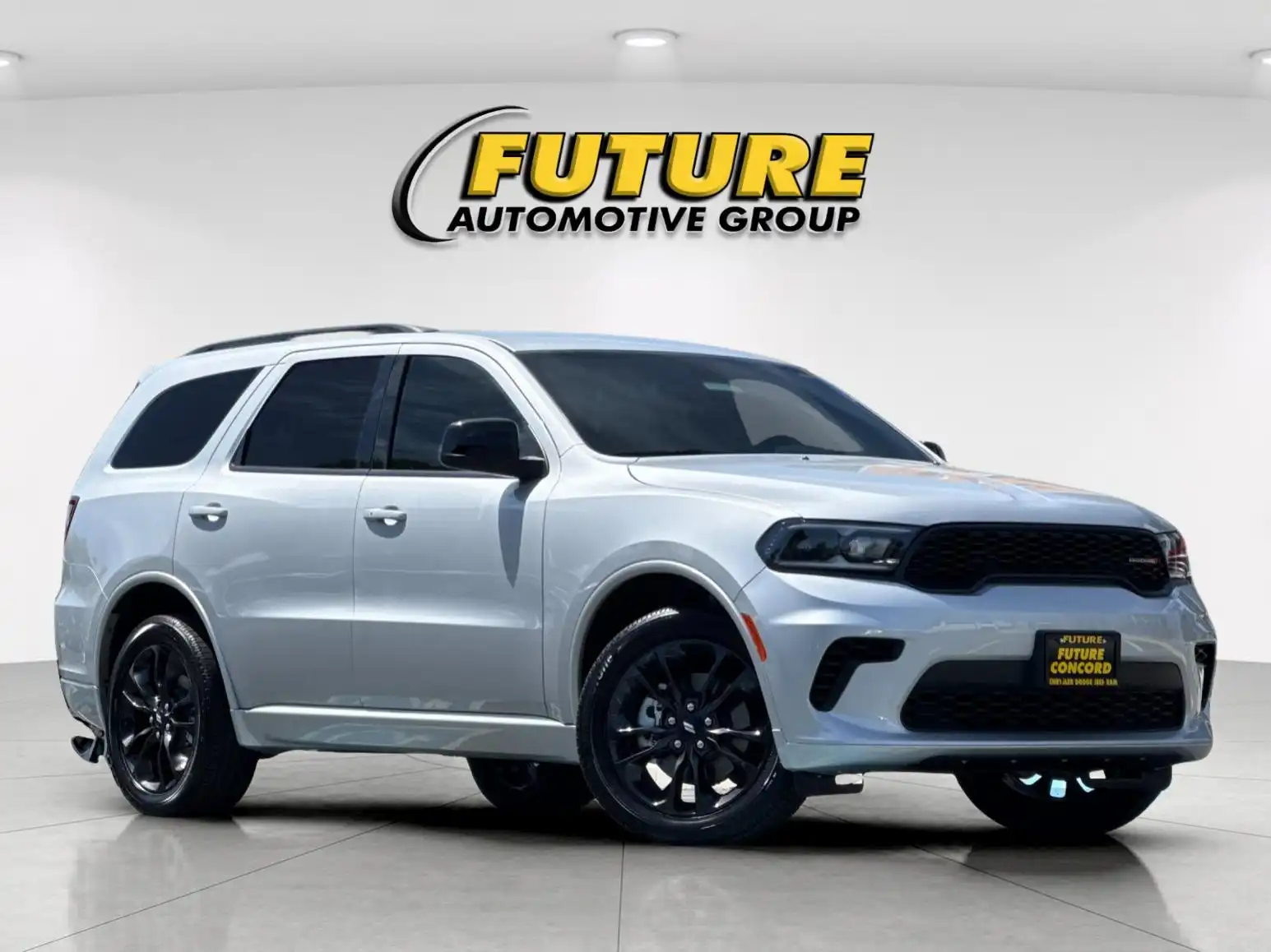 2026 Dodge Durango GT AWD's photo