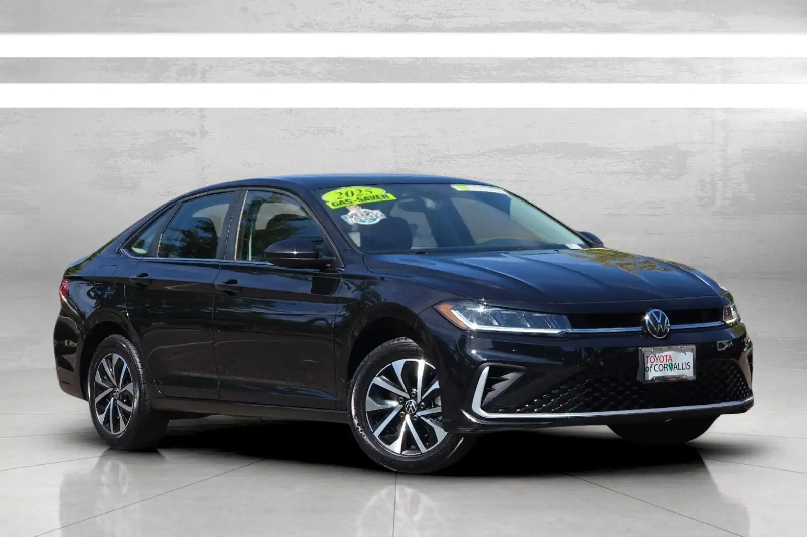 2025 Volkswagen Jetta 1.5T S Auto SULEV's photo