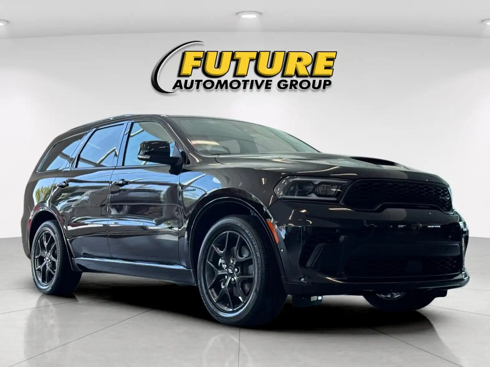2026 Dodge Durango GT HEMI Plus V8 AWD's photo