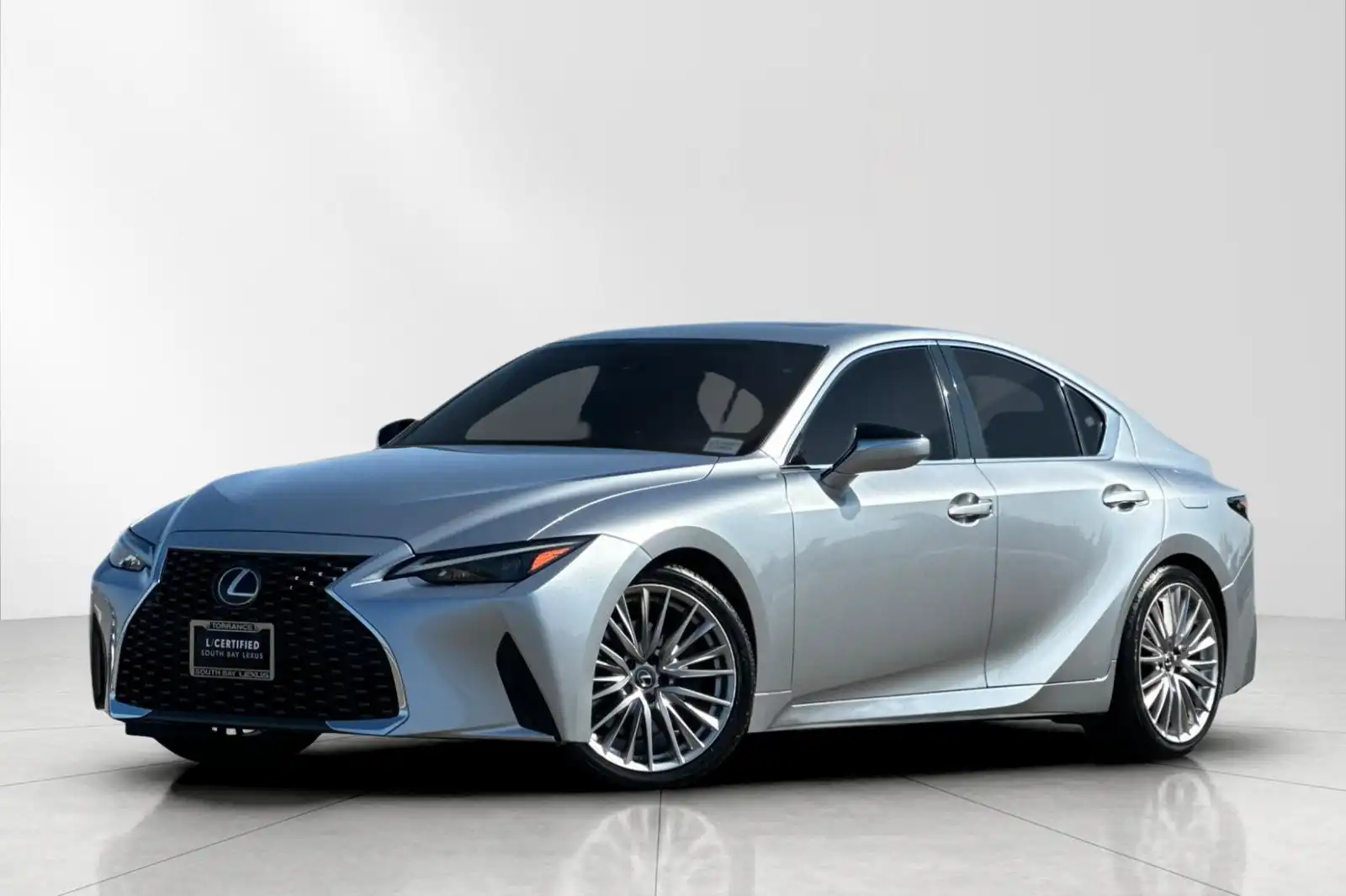 2023 Lexus IS 350 300 RWD's photo