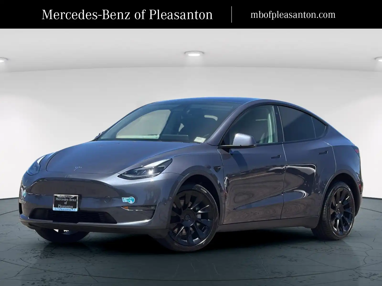 2023 Tesla Model Y Long Range Dual Motor All-Wheel Drive's photo