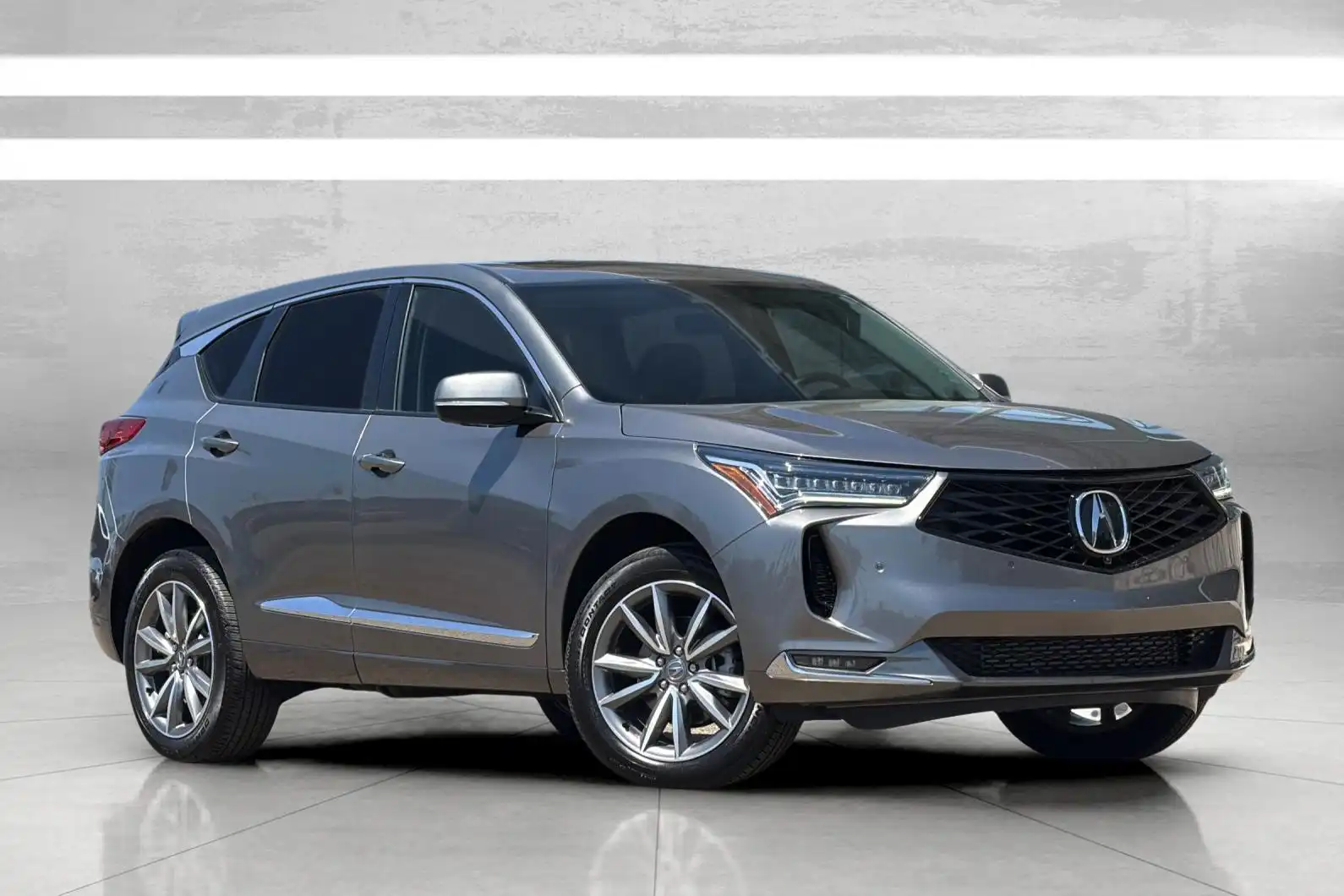 2025 Acura RDX Advance Package SH-AWD's photo