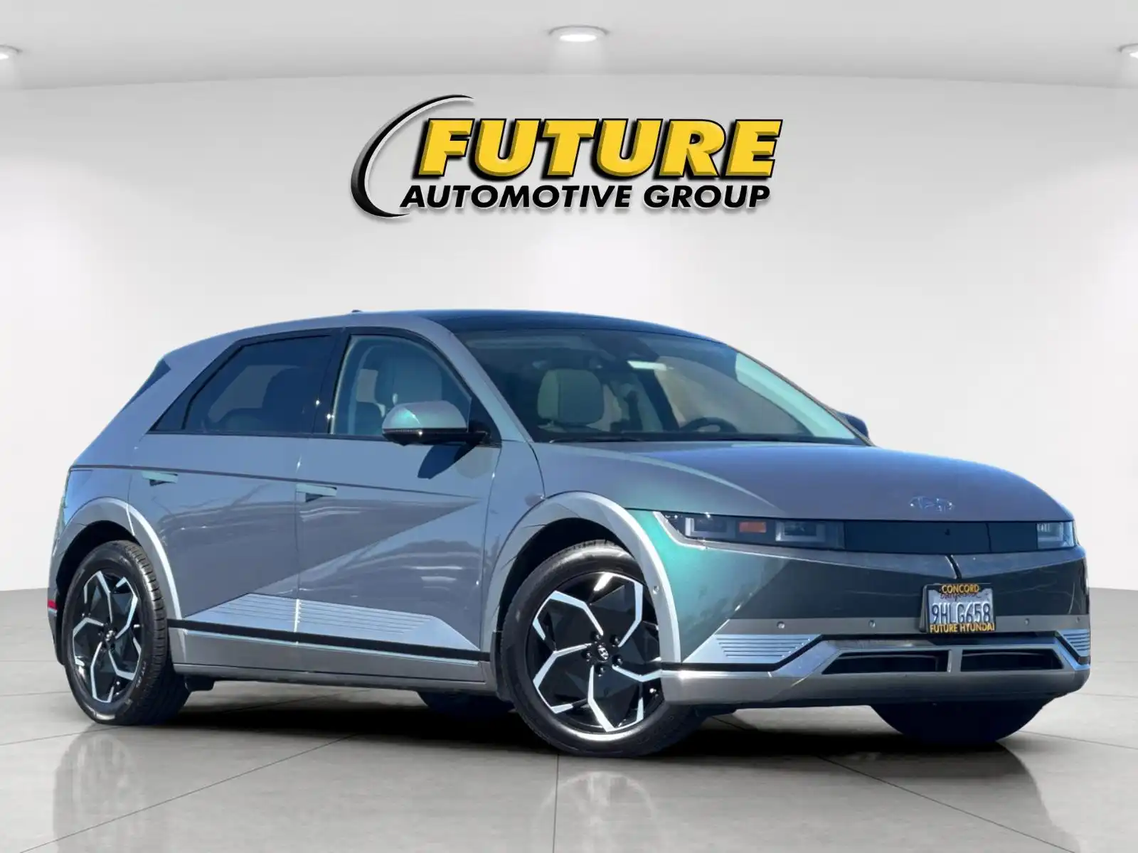 2023 Hyundai Ioniq 5 Limited RWD's photo