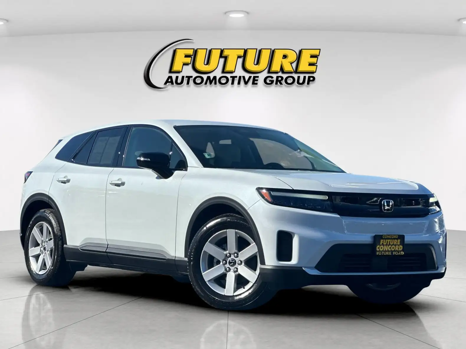 2026 Honda Prologue EX's photo