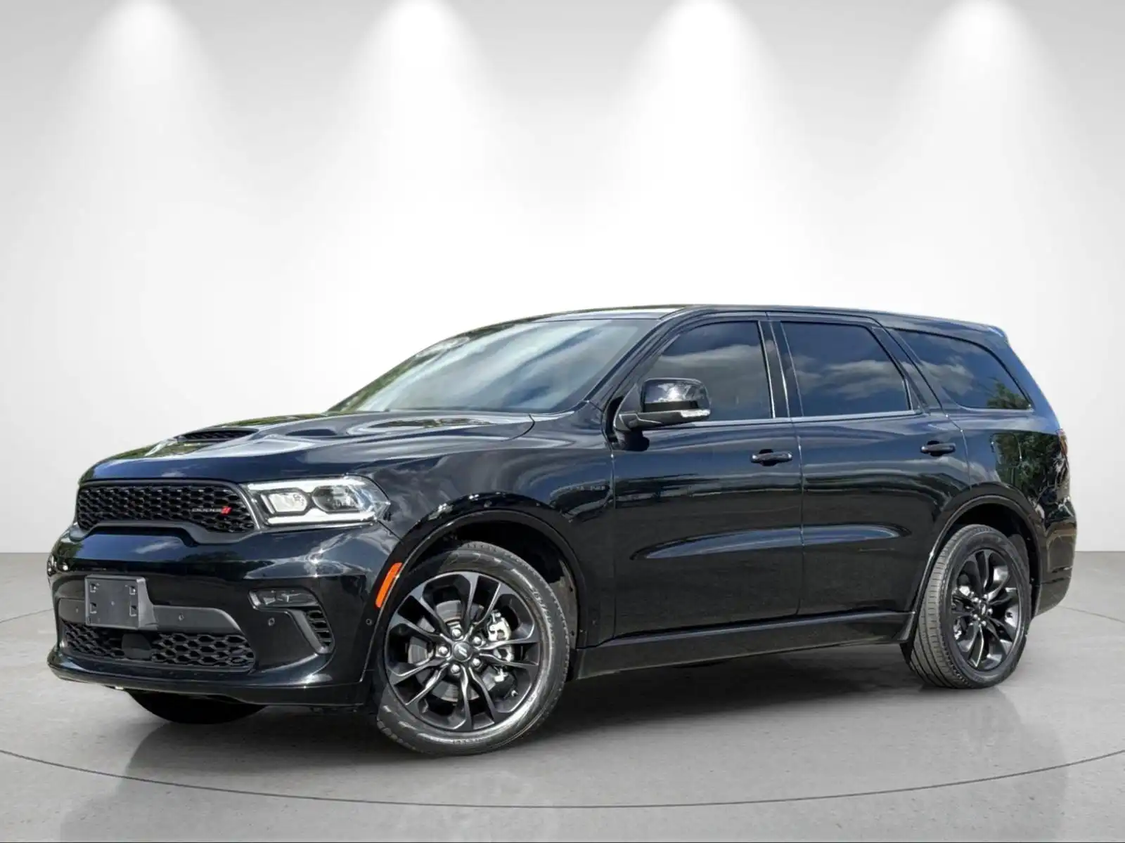2022 Dodge Durango R/T Plus AWD's photo