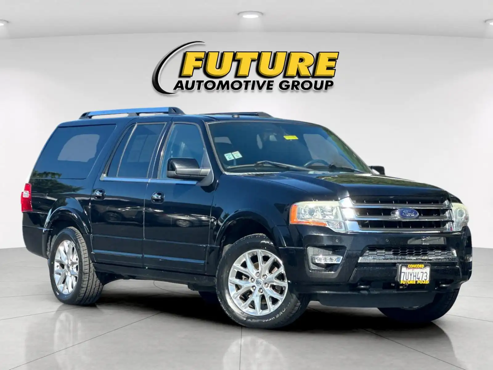 2016 Ford Expedition Limited 4x4 EL's photo