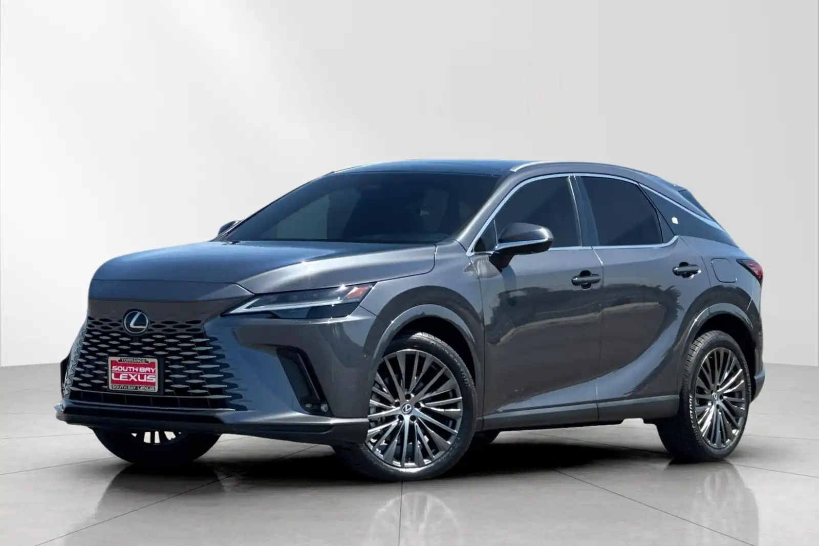 2024 Lexus RX 350 350 Luxury FWD's photo