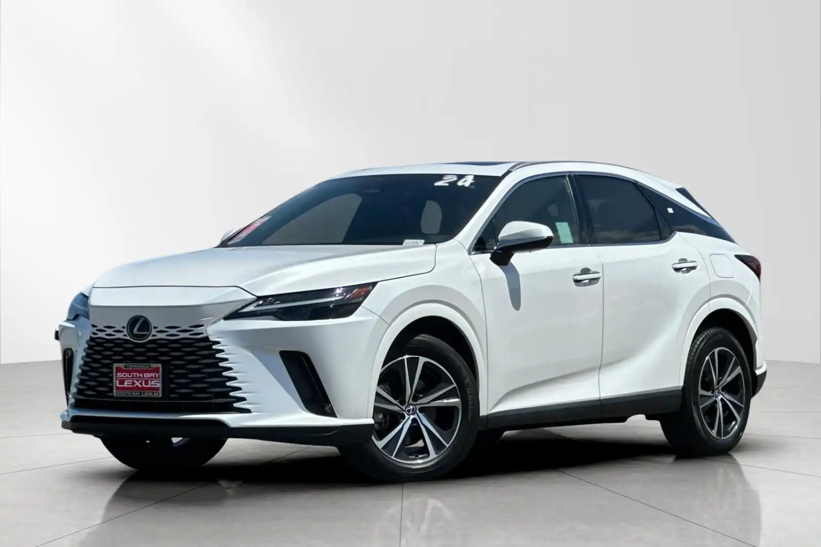 2024 Lexus RX 350 350 FWD's photo