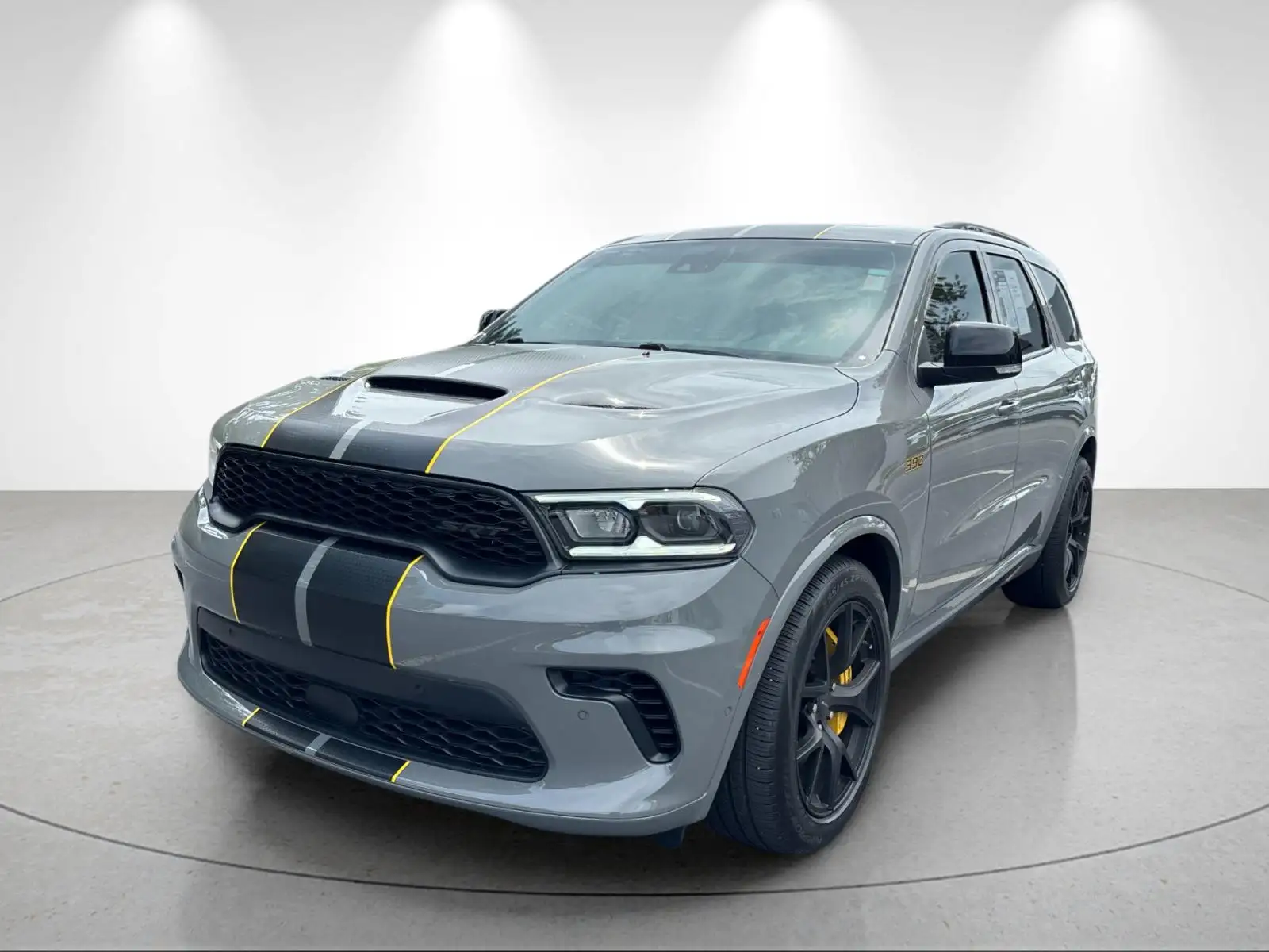 2024 Dodge Durango SRT 392 ALCHEMI AWD's photo