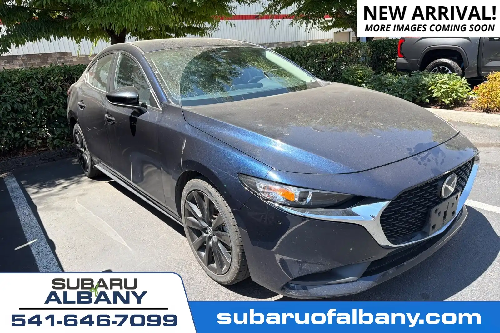 2024 Mazda CX-3 Select Sport AT 4-Door SKYACTIV's photo
