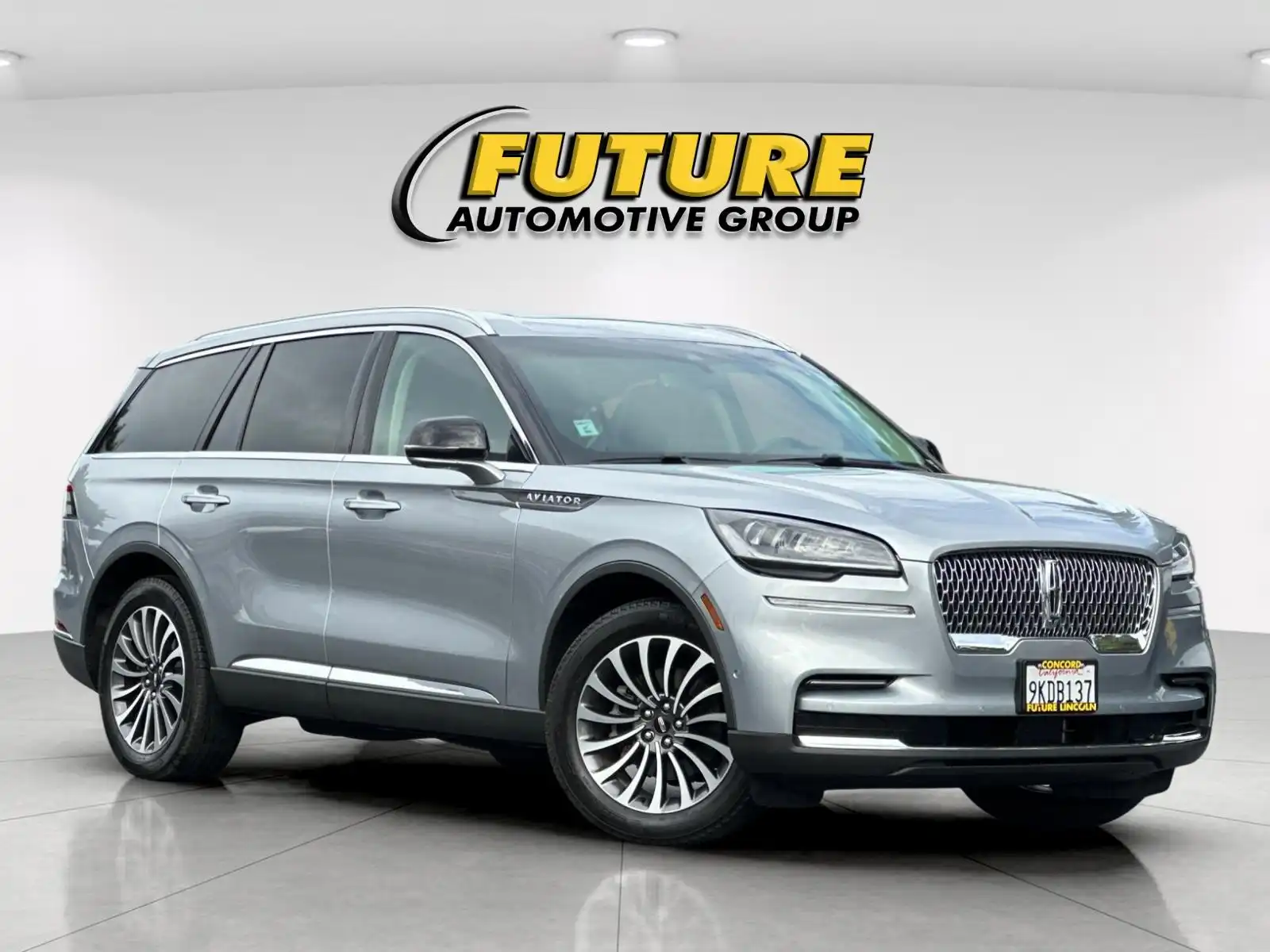 2023 Lincoln Aviator Reserve RWD's photo