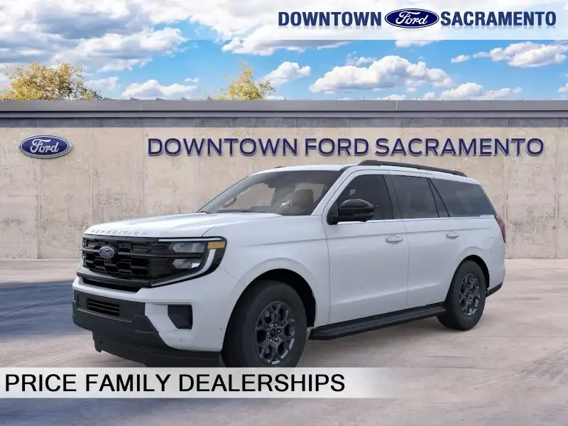 2026 Ford Expedition Active 4WD's photo