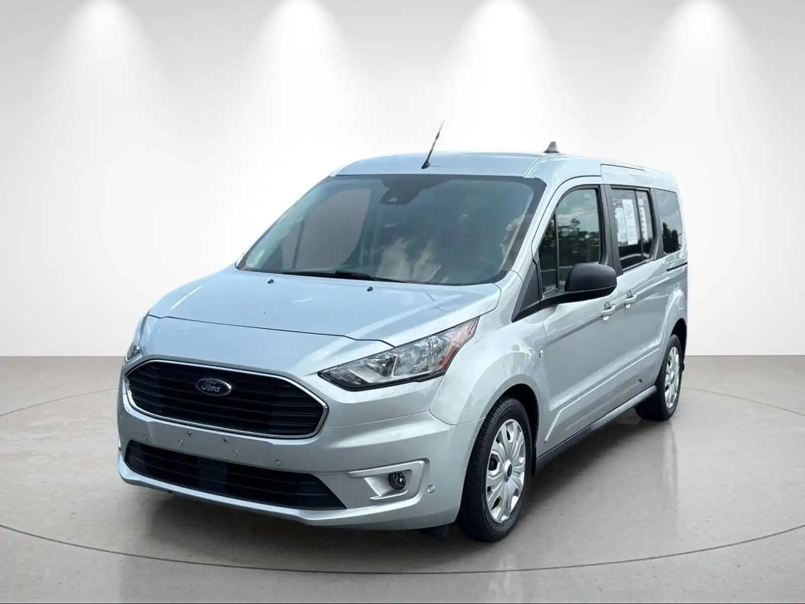 2022 Ford Transit Connect Wagon XLT LWB (Rear Liftgate)'s photo