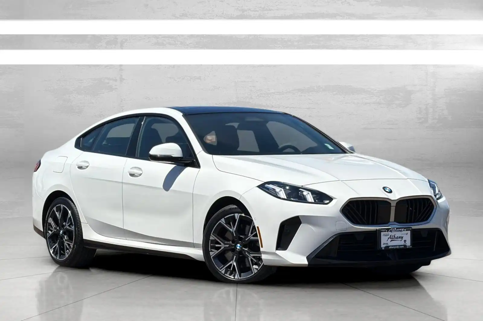 2025 BMW 2 Series 228 xDrive Gran Coupe's photo