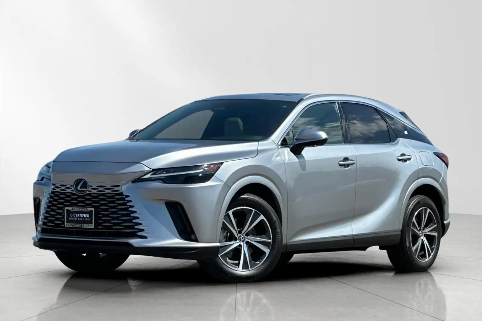2023 Lexus RX 350 350 FWD's photo