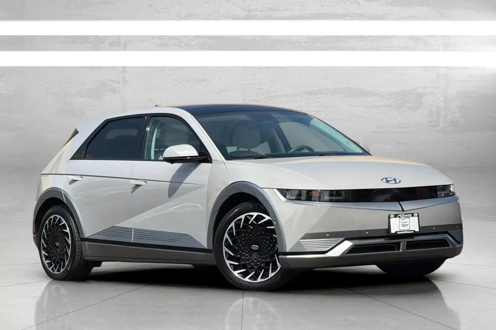 2023 Hyundai Ioniq 5 Limited AWD's photo