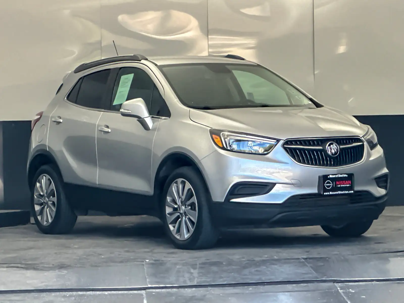 2019 Buick Encore Preferred photo 1