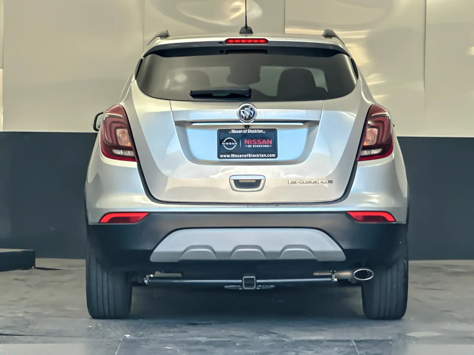 2019 Buick Encore Preferred photo 4