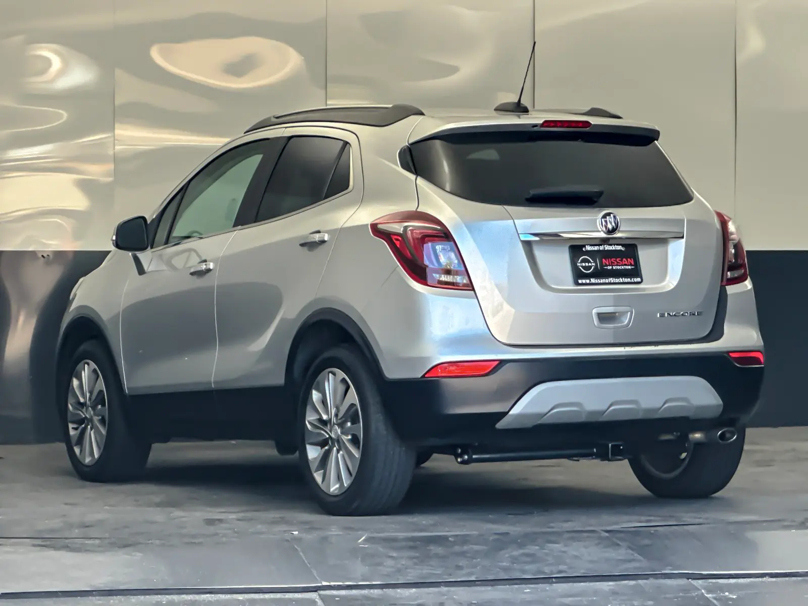 2019 Buick Encore Preferred photo 5