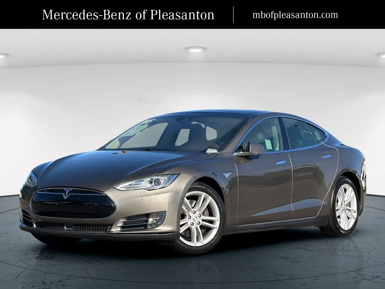 2016 Tesla Model S 70 photo 1