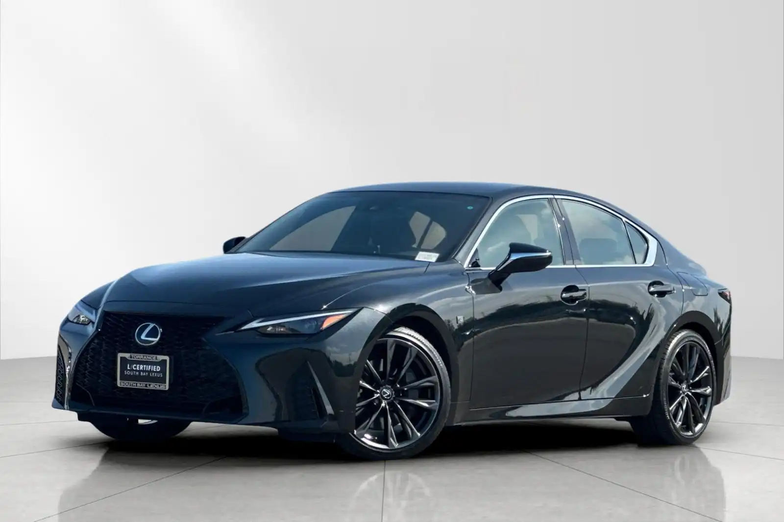 2025 Lexus IS 350 300 F SPORT DESIGN RWD's photo