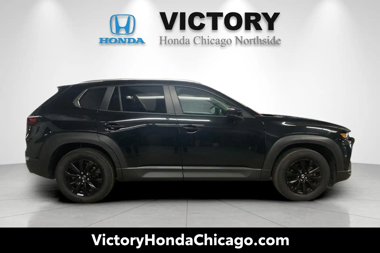 2025 Mazda CX-50 2.5 S Preferred's photo